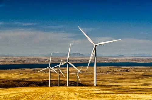 Wind Energy Skills Shortage