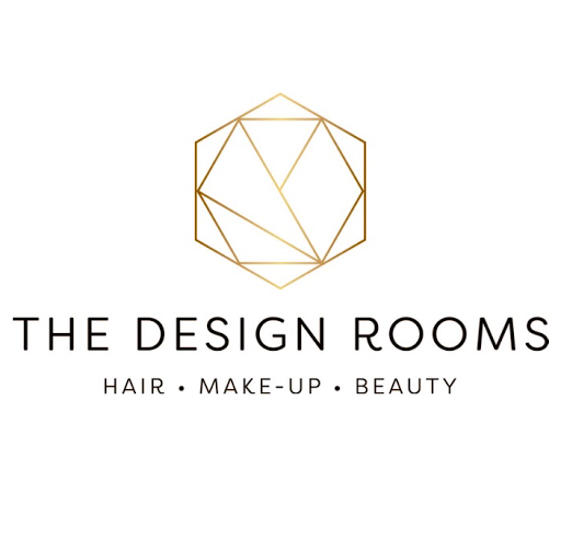 The Design Rooms logo