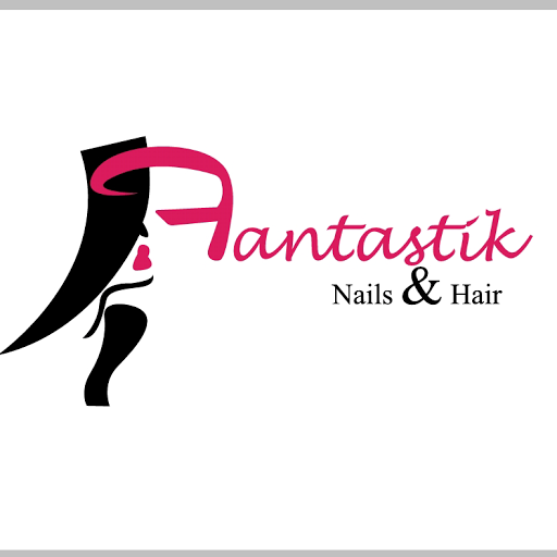 Fantastik Nail & Hair Miami logo