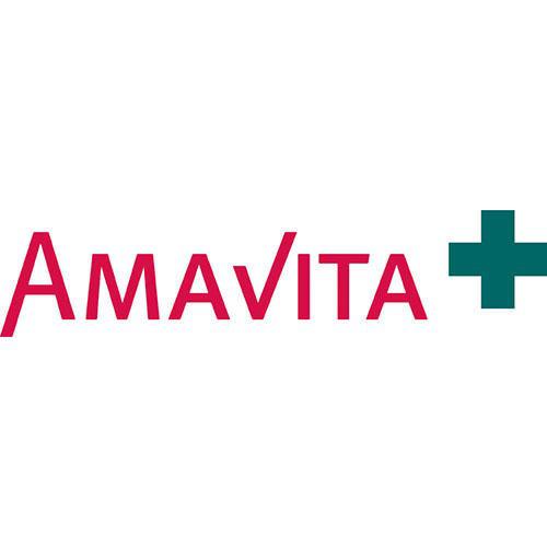 Amavita Basel St. Jakob logo