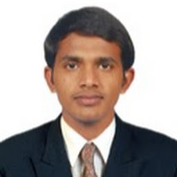 avatar of Ravikumar B