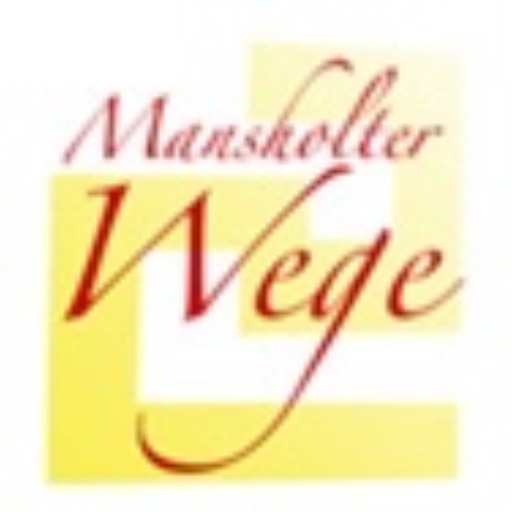 Mansholter Wege - Cafe logo