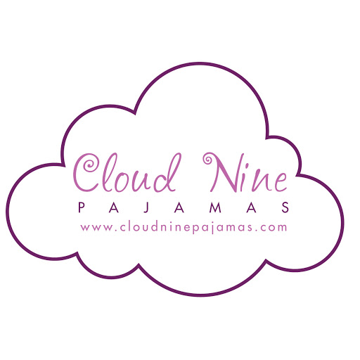 Cloud Nine Pajamas (Windermere) logo