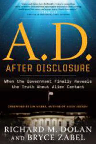 A D After Disclosure An Unkind Review