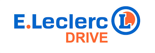 E.Leclerc DRIVE Rouen Darnétal logo