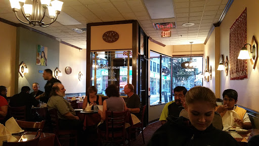Indian Restaurant «Panjabi Tadka», reviews and photos, 1688 Main St, Springfield, MA 01103, USA