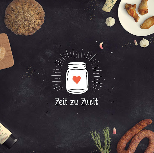 Zeit zu Zweit logo