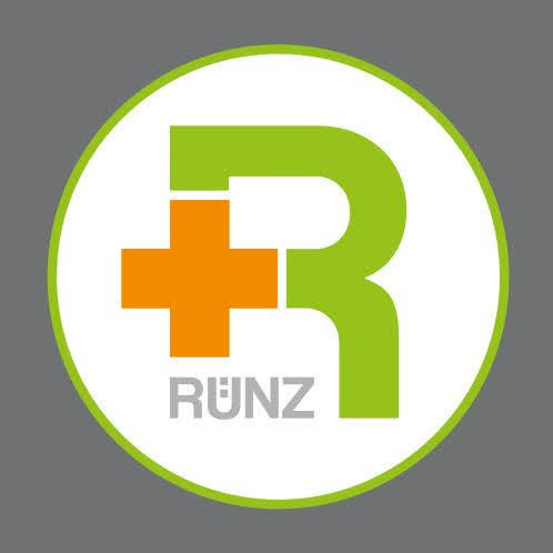 Apotheke am Römerplatz - Rünz Apotheken logo