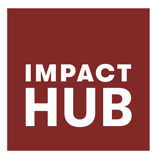 Impact Hub Hamburg | Community, CoWorking & Events logo