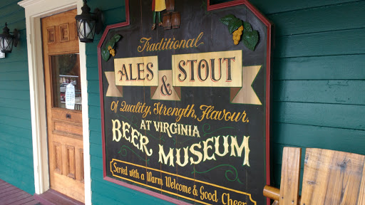 Museum «Virginia Beer Museum», reviews and photos, 16 Chester St, Front Royal, VA 22630, USA