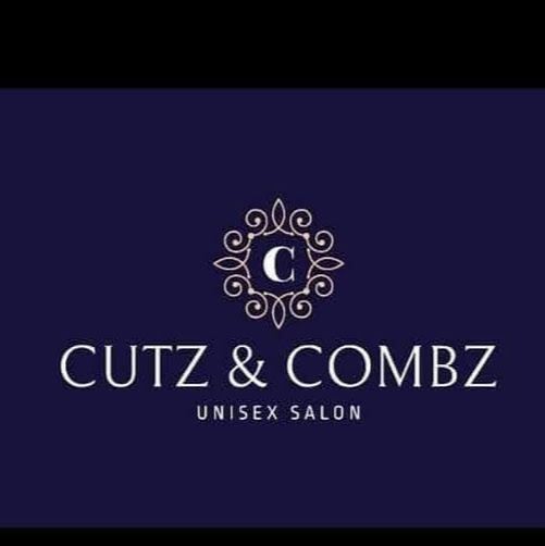 Cutz and Combz logo
