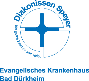 Evangelisches Krankenhaus Bad Dürkheim logo