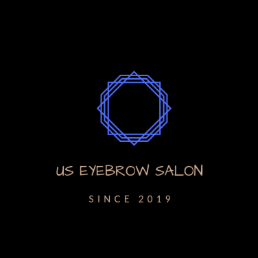 US Eyebrow Salon logo