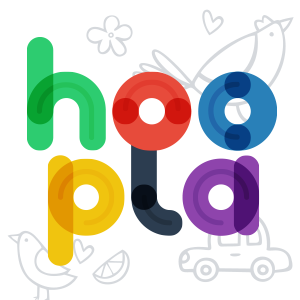 Hoopla - Childcare Cork - Childminder Cork