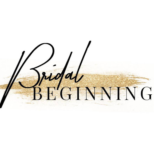 Bridal Beginning logo