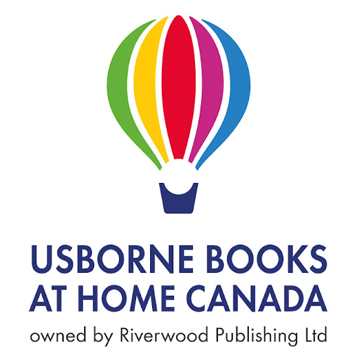 Riverwood Publishers Ltd logo