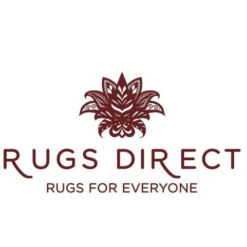 Rugs Direct New Market logo