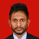 Udara Chathuranga Gunawardana's user avatar