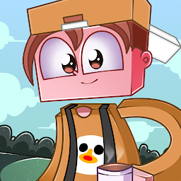Veepo - Minecraft's user avatar
