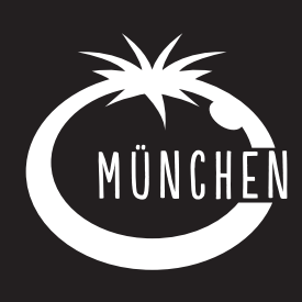 Blue Tomato Shop München logo