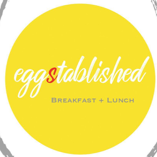 Eggstablished logo