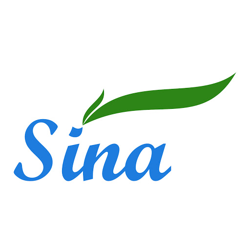 Sina Pharmacy & Health Centre logo