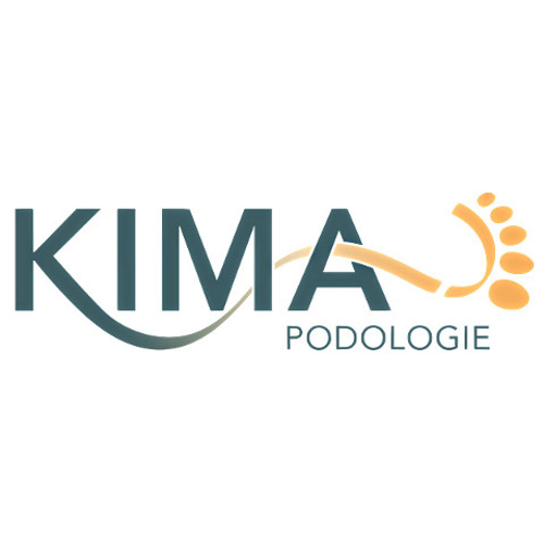 Podologie KiMa logo