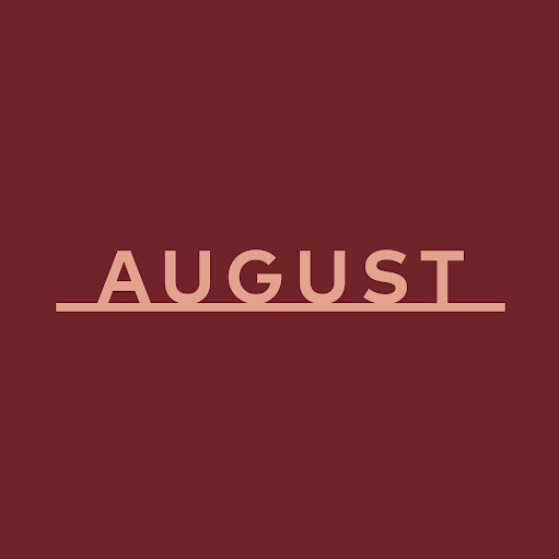 August Eatery logo