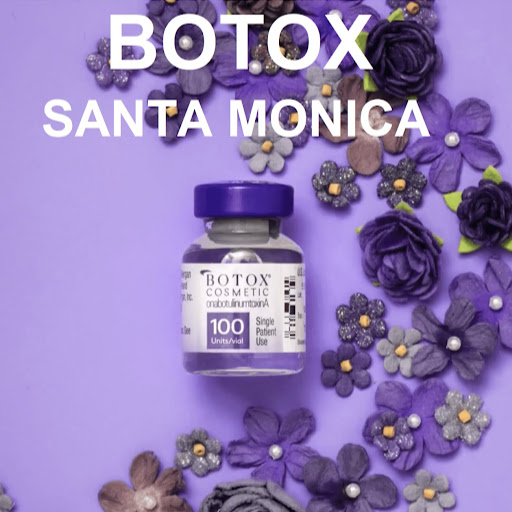Botox Santa Monica