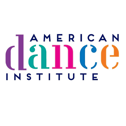 American Dance Institute Wedgwood logo