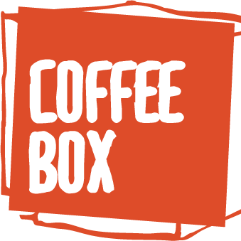 Coffee Box logo