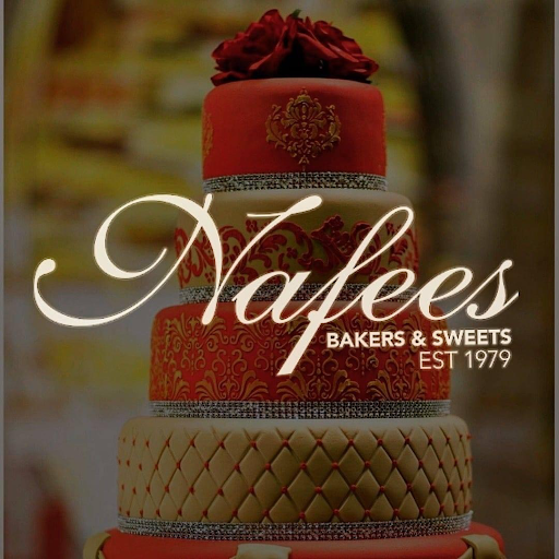 Nafees Bakers & Sweets Bradford