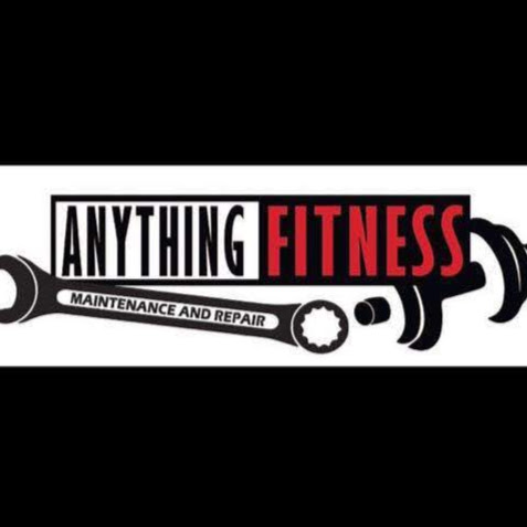 Anything Fitness logo