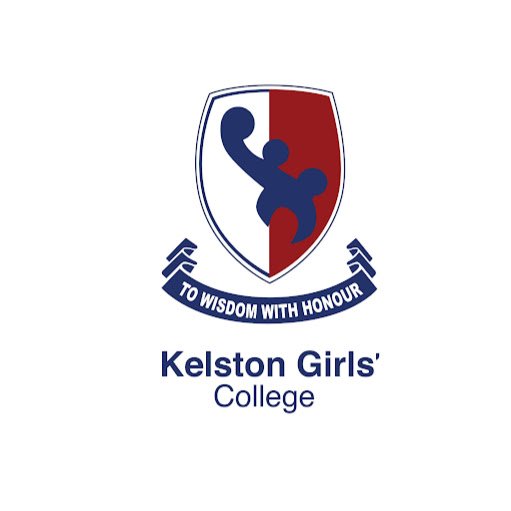 Kelston Girls' College logo