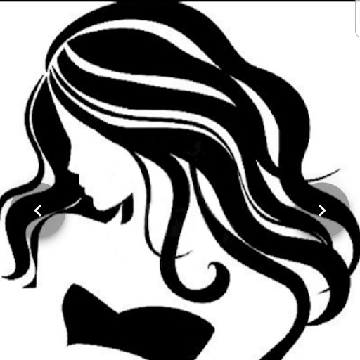 MaryAnn's Coastal Hair Salon logo