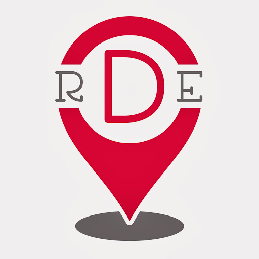 Destination Real Estate logo