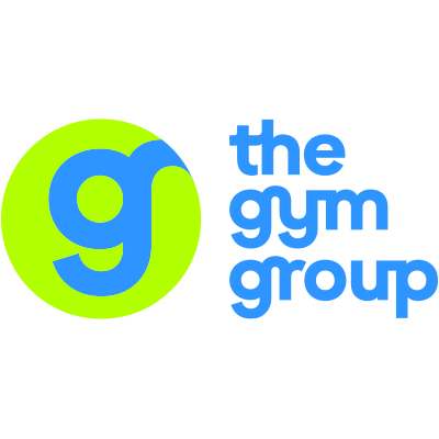 The Gym Group Eastbourne logo