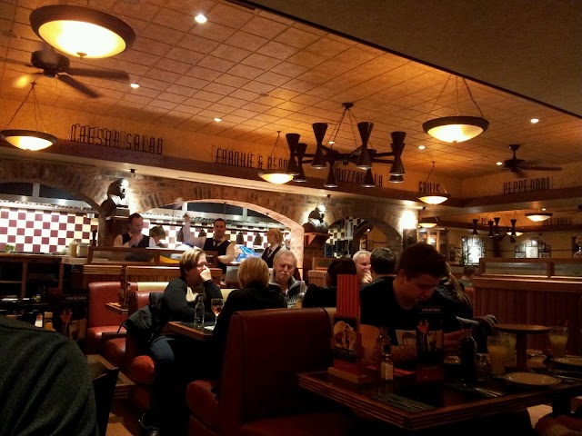 Frankie & Benny's