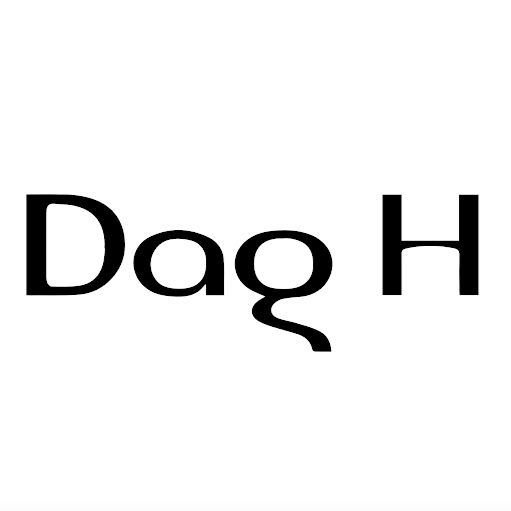 Dag H logo