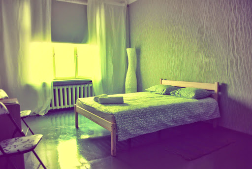 Hostel Latberry