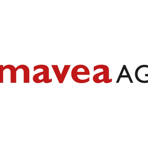 Mavea AG logo