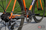 Eddy Merckx Liege 75 Campagnolo Chorus Complete Bike at twohubs.com