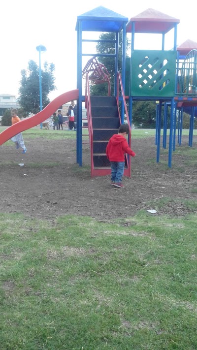 Photos of Parque Julio Matovelle
