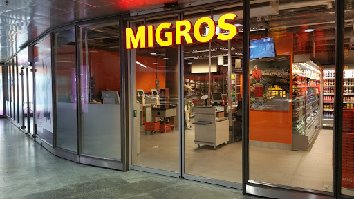 Migros Express