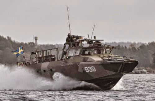 Sweden Scanning Baltic Sea With High Tech Sensor For Uso Unidentified Submerged Object Sweden Scanning Baltic Sea With High Tech Sensor For Uso Unidentified Submerged Object