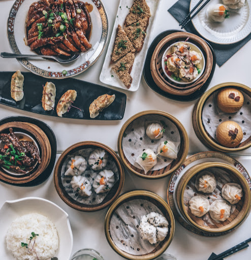 Hidden Dimsum