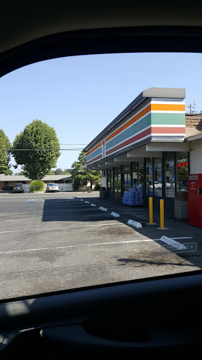 Convenience Store «7-Eleven», reviews and photos, 18000 Railroad Ave, Sonoma, CA 95476, USA