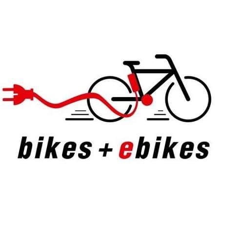 bikes+ebikes logo