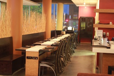 Photos of Formosa