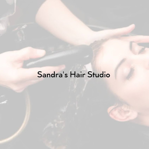 Sandra's Hair Studio logo